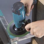Disc Sander , 150mm