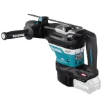 Cordless SDS Max Rotary Hammer, 2 Operation Modes, 40mm, 40V, 8 joules, 6.3kg - Image 2