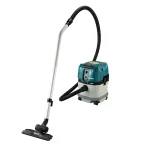 Cordless Brushless Vacuum Cleaner, 40 Volt, Tank 15 Liter, 9.1Kg - Image 5