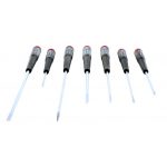 Set of Precision Slotted and Phillips Screwdrivers - Image 2