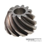 Spindle Bevel Gear, For M9502, M9503, MGA450, MGA452, MGA500