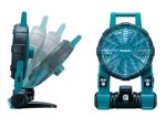 Cordless Job Site Fan 18V LXT® Lithium‑Ion , with codded - Image 3