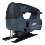 Jig Saw For Wood , Steel , 450W , 0~3100spm , Maximum Cutting 65mm, 1.9kg