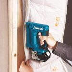 Cordless Nailing Tool, 18V, Nail Width 10mm, Nail Length 7mm to 10mm, 1.8kg - Image 5