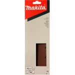 Accessories, Abrasive Paper