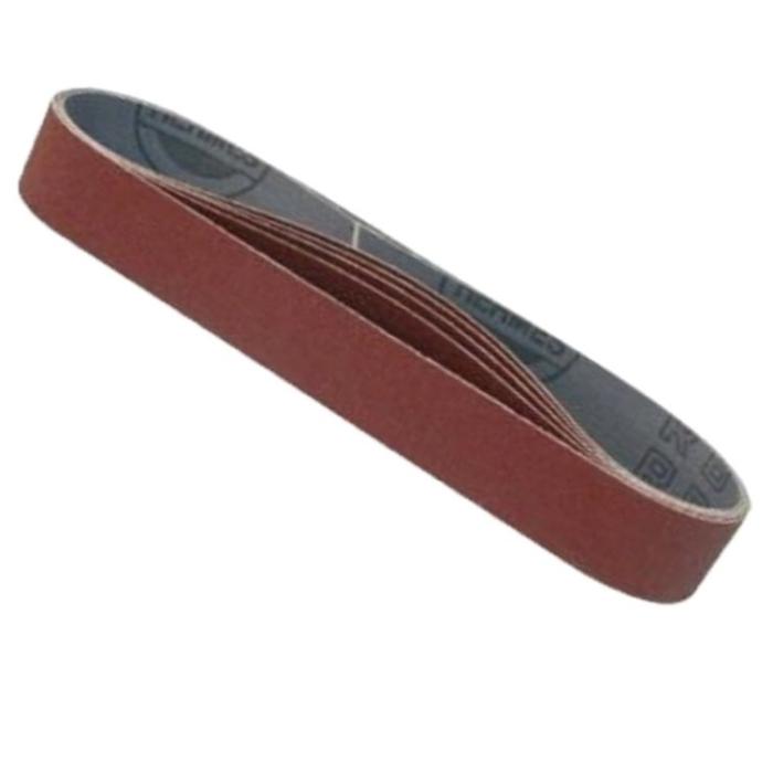 P-36728.jpg Abrasive Belt for Belt Sander, 30mm x 533mm - Image 1