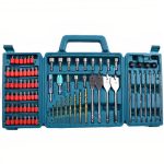 إكسسوارات, طقم 85 قطعة ماكلوك للأغراض العامة