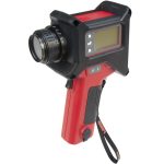 Portable Infrared Thermometer For High Temperature Measurement