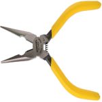 Premium long nose plier - 150mm,Made In Japan