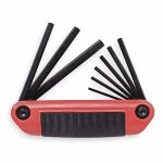 Hex Key Set, 9PC