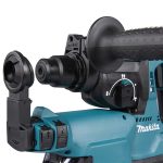 Cordless Rotary Hammer, 18V, 3 Operation Modes, 0 ~ 950 rpm, 2.6kg - Image 2