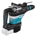 Cordless SDS Max Rotary Hammer, 2 Operation Modes, 40mm, 40V, 8 joules, 6.3kg - Image 6