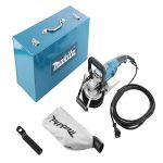 Concrete Floor Planer 5 inch, 1400W, 10000rpm, 5.1kg