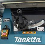 Table Saw 260mm (10-¼ Inch) , 1500W, 4300rpm, 34.1kg - Image 4