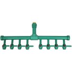 PPR Manifold normal  63x32- 5 lines