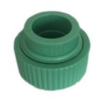 PPR Plastic Union 50mm