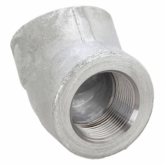 PQWbIyYGEuel.jpg 45° Elbow - Image 1