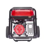 Petrol Generator, Rated Output 3.1 Kw, Fuel Tank 18L, 50kg - Image 2
