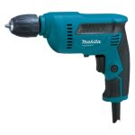 Drill Machine, 10mm, Variable Speed Reversing Drill, 450W, 3000rpm, 1.3kg - Image 3