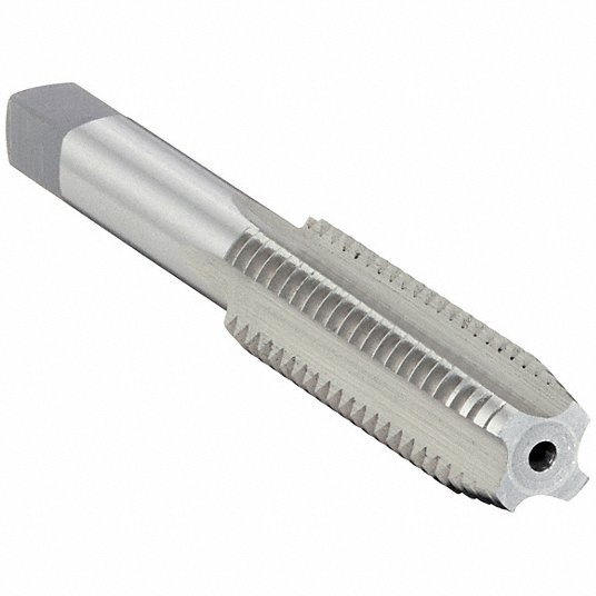 PWIBabZO80wL-1.jpg ريشة تسنين مستقيم , مقاس السن 9/16 بوصة -18 ، طول السن 1 13/16 بوصة ،تجاه اليد اليمنى - الصورة 1