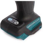 Cordless Impact Wrench, 1/2 inch, Brushless Motor, 12V, 165Nm, 0.82kg - Image 6