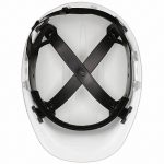 Hard Hat, Type 1, Class E, White - Image 2