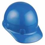 Front Brim, Hard Hat, Type 1