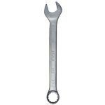COMBINATION SPANNER SATIN FINISH, 23 mm