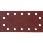 Abrasive Paper Girt 100, 115 mm x 280 mm Size