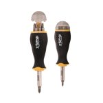 Premium Screwdriver Set 9 In I With Stainless Steel Torque ,Made In Germany - Image 2