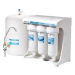 Puricom Water filter  CE_7 +free water bottle
