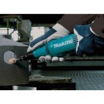 Die Grinder, 6mm(1/4 inch) , Toggle Switch, 240W, 25000rpm, 0.94kg - Image 3