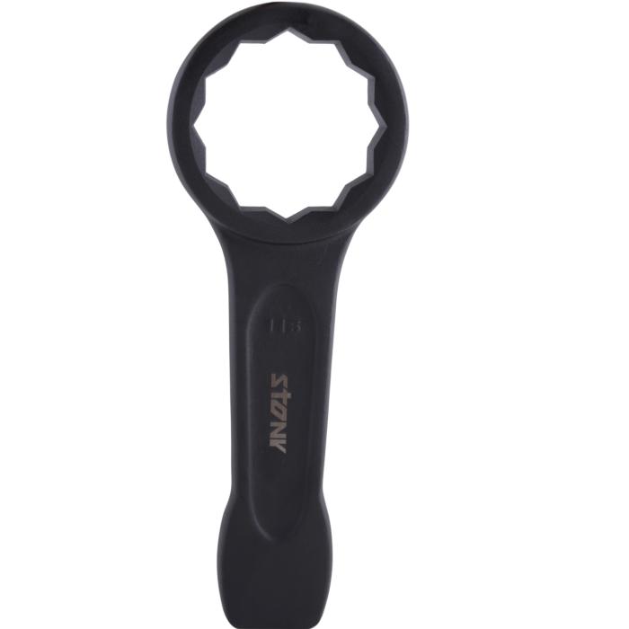 Q4dg_81697111.jpg Hammer Wrench-closed 30m - Image 1