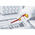 INTERCHANGEABLE BIT, GERMANY