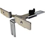 Straight Guide Assembly 220/240V