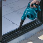 Electric Air Blower, Air Pressure 0~5.7kPa, 600W, 2kg - Image 2