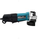 Angle Grinder, 4 inch (100mm), Paddle Switch, 1300W, 11000rpm, 2.5kg - Image 4