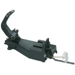 Portable Band Saw Stand And Cover Set, For Model 2107FK - Image 4