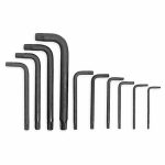 Torx Key Set, L Key Shape, PC 10