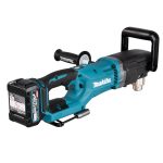 Cordless Angle Drill, Brushless, Chuck 13mm , 40V MAX, 0~1500rpm, 6.2kg - Image 2