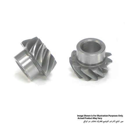 Spiral Bevel Gear #7, For 9565CVL