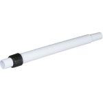 Cleaner accessories, Plastic Telescopic pipe