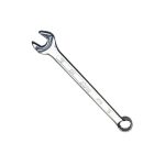 HEAVY DUTY COMBINATION SPANNER -DEEP OFFSET FULL POLISHED MIRROR FINISH -16MM u - Image 2