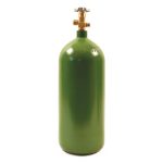Oxygen CYLINDE EMPTY 20CU FT.