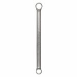 Box End Wrench, Head Size 1 1/16 in, 1 1/4 in, Overall Length 18 1/4 in 1AMK9