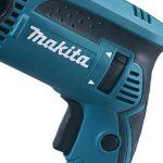 Impact Drill, For Masonary , Steel, Wood, Chuck 13mm, 680W, 2kg - Image 4