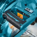 Cordless Mitre Saw 36v, 305mm(12 inch ), 18v x 2(36v), 4400rpm, 28.9 kg - Image 6