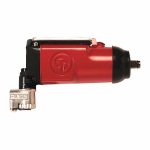 Air Powered, Impact Wrench, 90 psi, 65 ft-lb Fastening Torque, Clearance offer without warranty 11C936