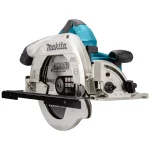 Cordless Wood Circular Saw, 9 inch, 2 x 18V ( 36V ), Cutting Capacity 85 mm, 6kg