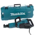 Demolition Hammer, 1,510W, 730 ~ 1,450 ipm, 15.3kg - Image 6